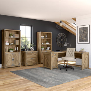Kathy Ireland Home by Bush Furniture Wayfair